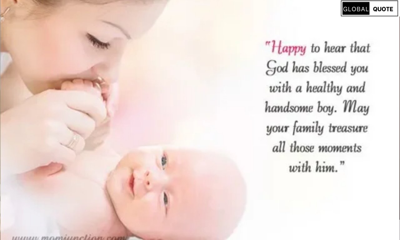 Heartfelt powerful baby blessing prayer for a newborn child asking for protection, love, peace, and divine guidance in life.