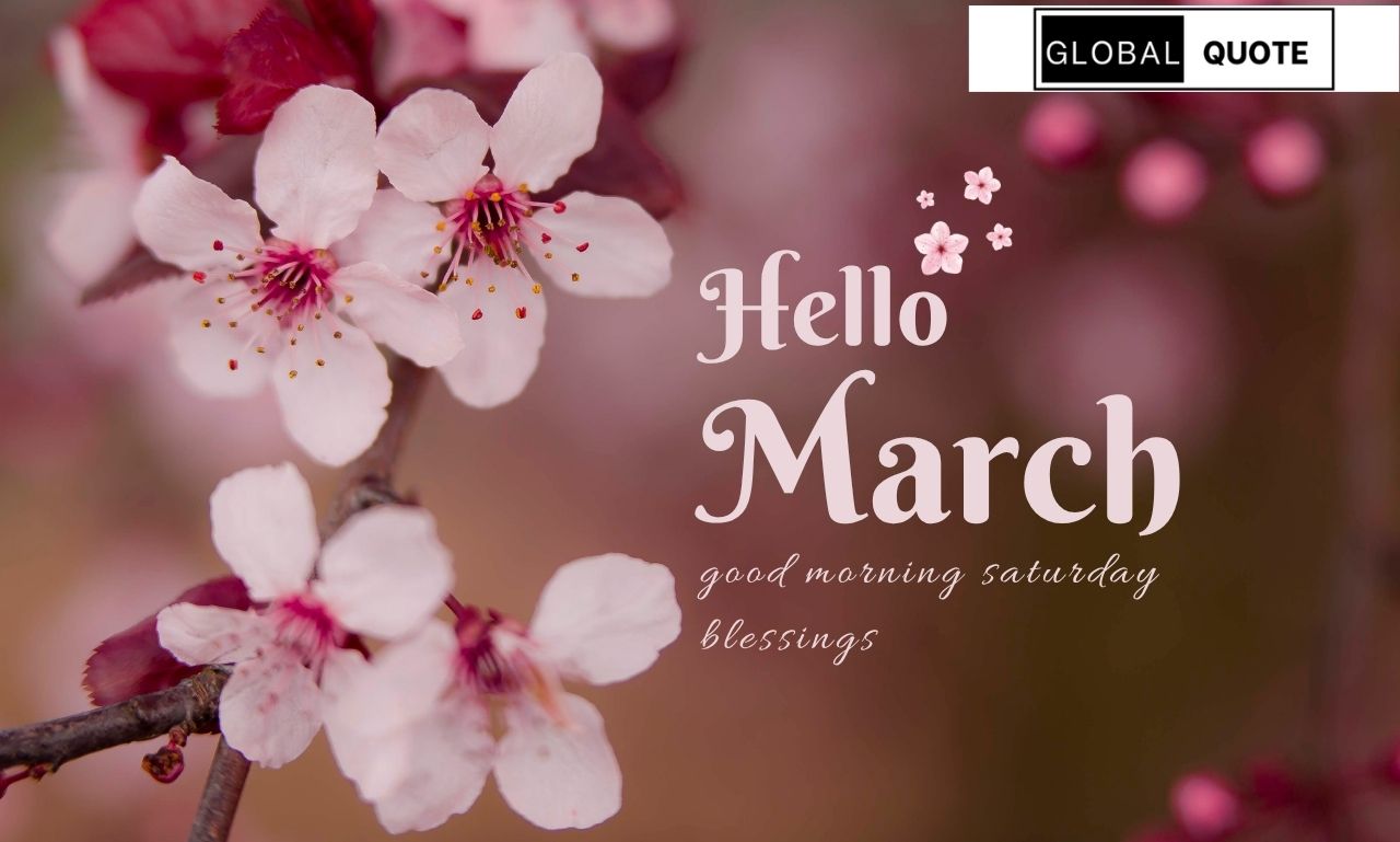 good morning saturday blessings message bringing peace, hope, and spiritual encouragement