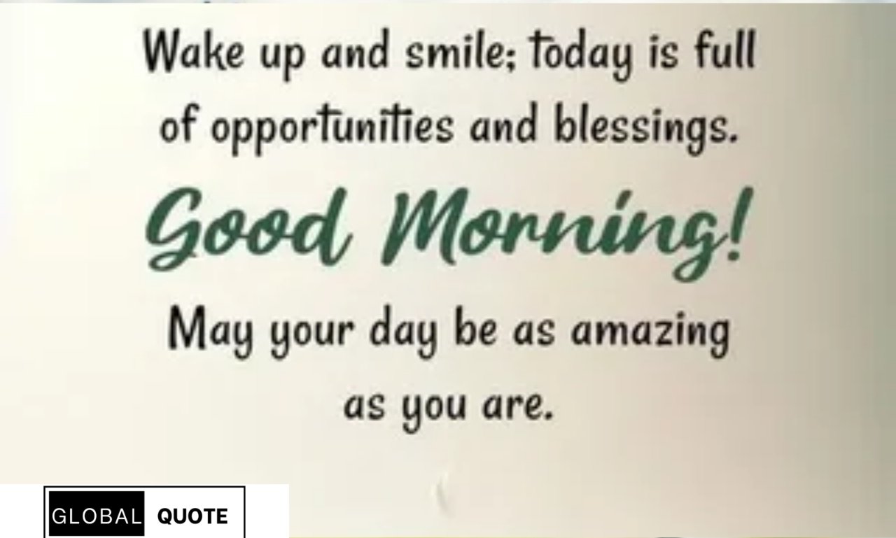 Sunday Morning Blessings for Friends with Peace and Joy